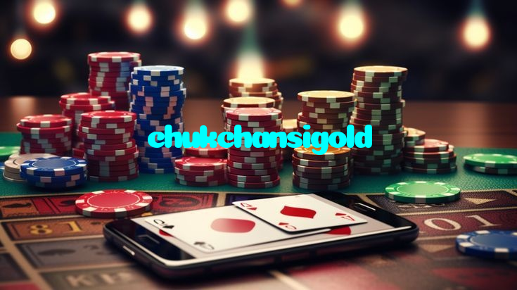 chukchansigold