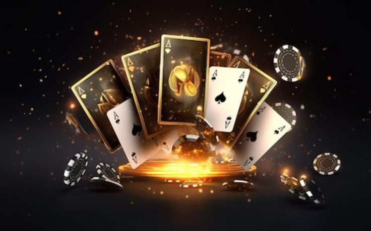پاکستان میں chukchansigold کا آن لائن کیسینو سیکشن کھولیں۔